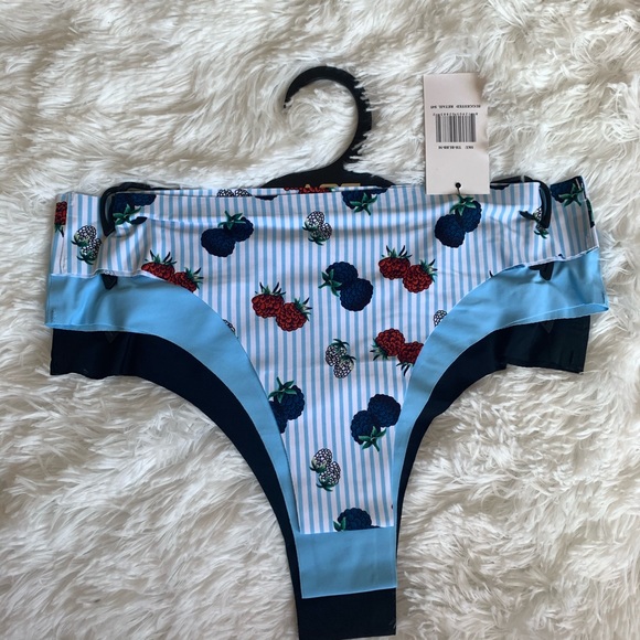 Bikini cut panties - pack of 3 - Picture 3 of 4